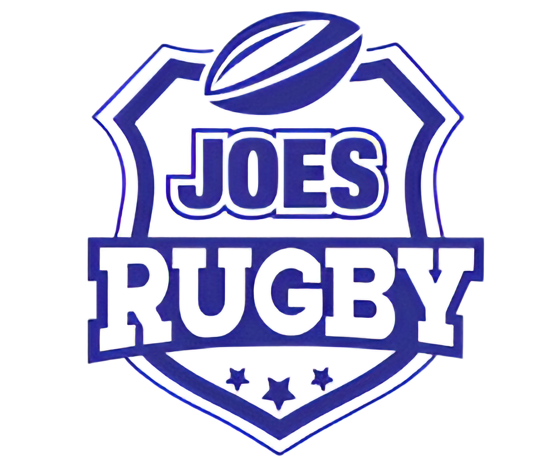 Joes Rugby Logo